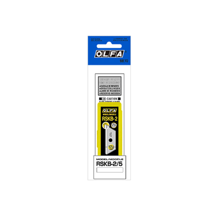 Spare Parts for Safety Cutters - "OLFA SKB"
