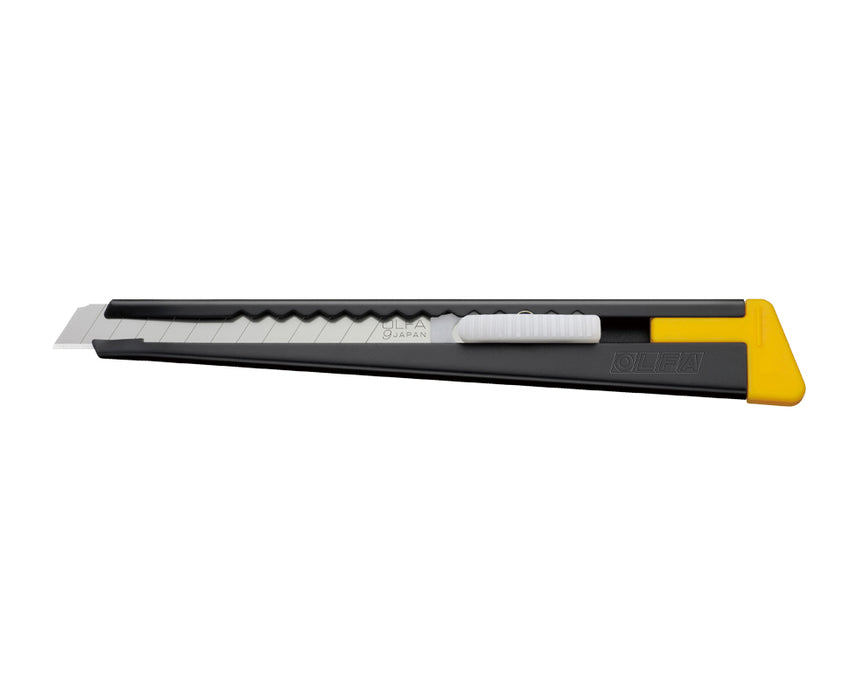 Cortador de metal com trava automática de 18 mm - "OLFA ML"