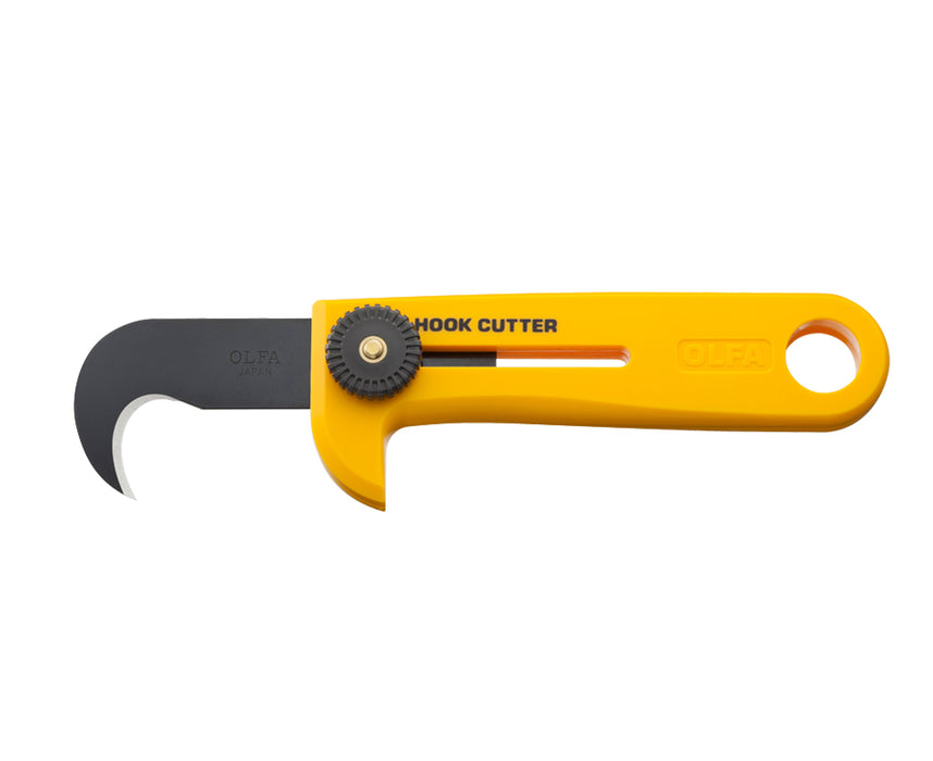 Heavy-duty hook cutter - "OLFA HOK-1"
