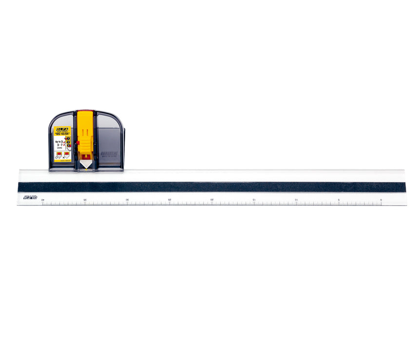 45-degree cutter specially designed for Marialuisas - "OLFA MC-45"