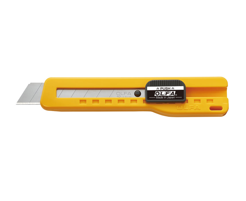 OLFA SL-1 18mm Locking Sliding Cutter