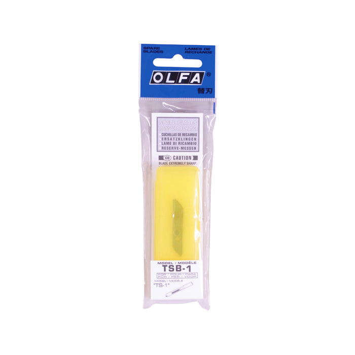 Spare part for Cutter TS-1 "OLFA TSB-1"