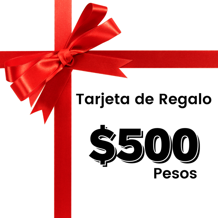 Gift Cards!