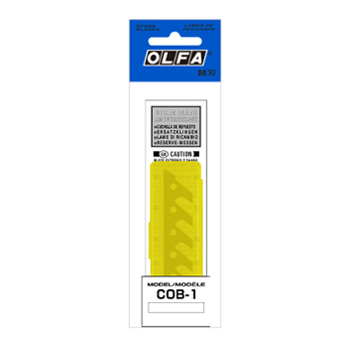 Repuesto para Compás CPM-1 "OLFA COB-1"