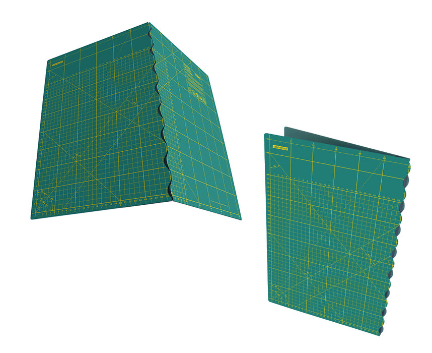 Folding Cutting Mats - "OLFA FCM"