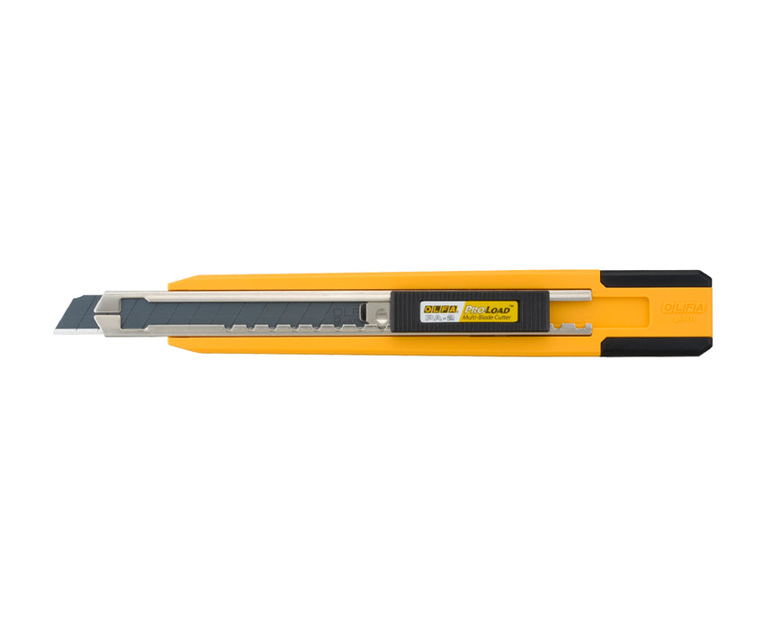 OLFA PA-2 9mm Automatic Cutter with Automatic Change Mechanism