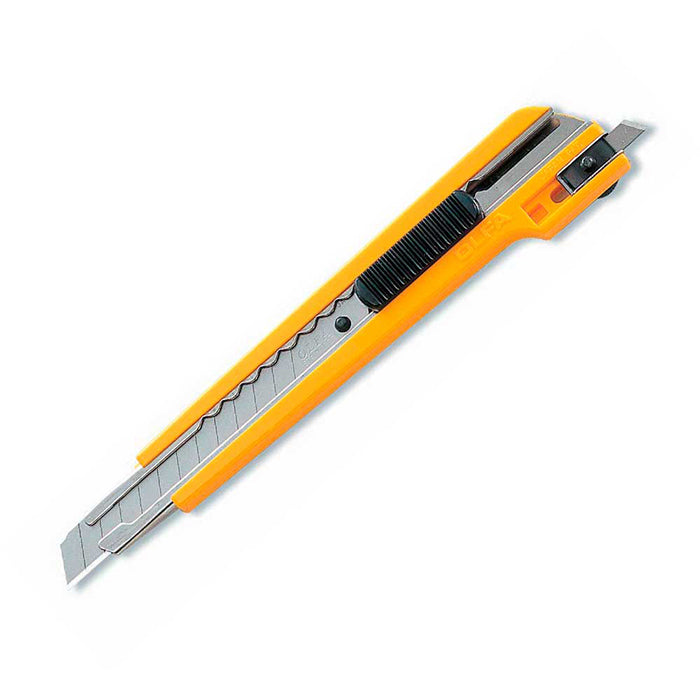 9mm Standard Cutter with Exact Blade - "OLFA A-3" 