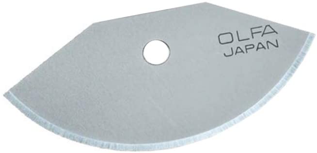 Clean pattern cutter and seam ripper - OLFA TCB-1 