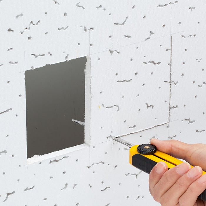 2-in-1 Multifunctional Cutter - "OLFA CS-5"