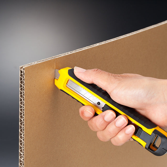 2-in-1 Multifunctional Cutter - "OLFA CS-5"