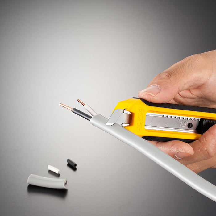 2-in-1 Multifunctional Cutter - "OLFA CS-5"