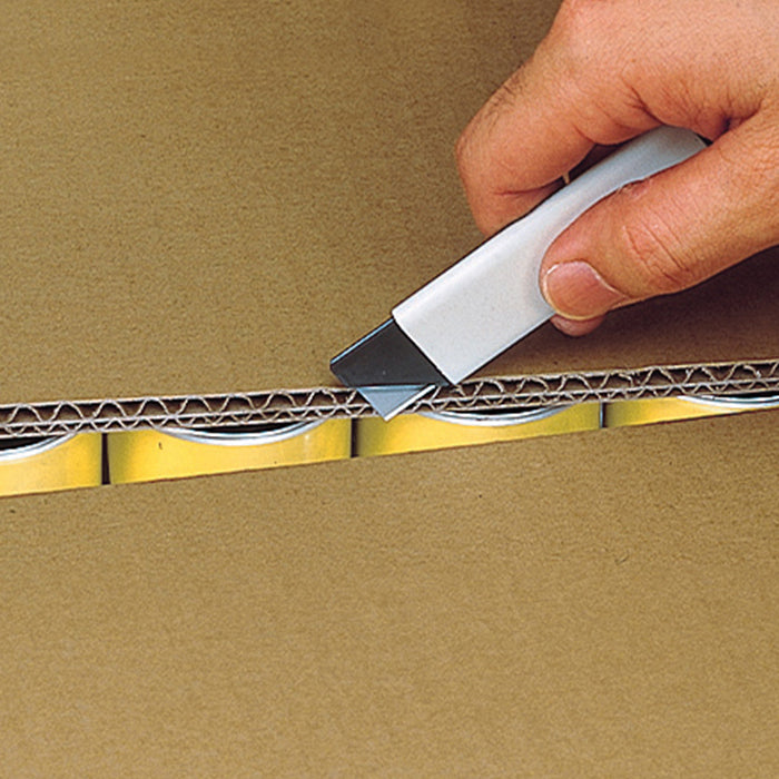 Special cutter for cutting cardboard - "OLFA CTN-1"