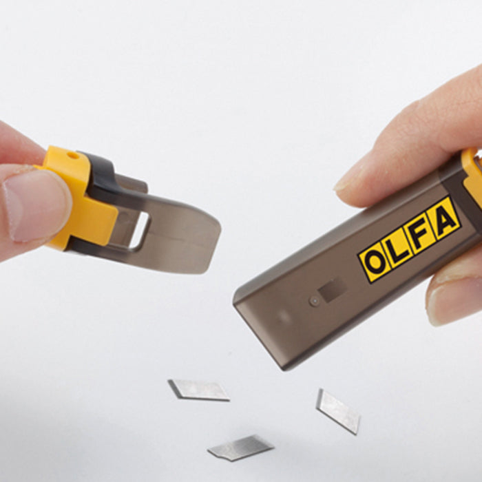 Standard Cutter with 9mm Blade Holder - "OLFA DA-1"