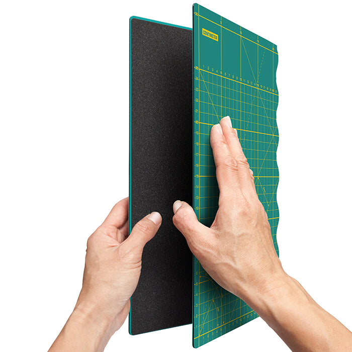 Folding Cutting Mats - "OLFA FCM"