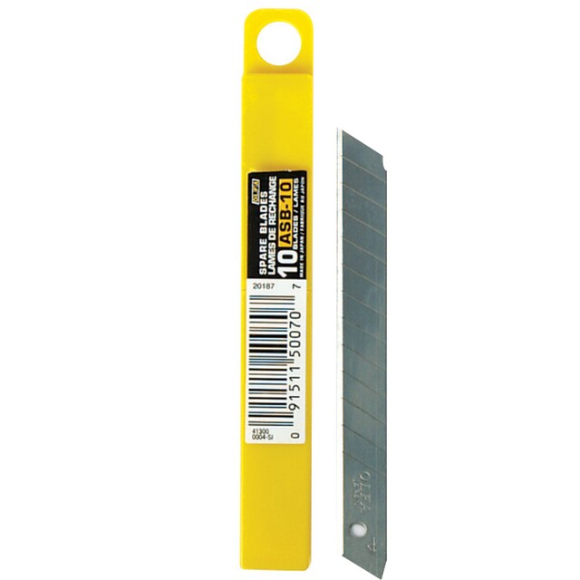 Replacement Blades for 9mm "OLFA AB"