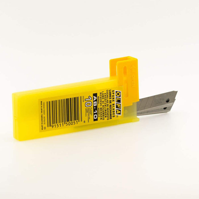 Replacement Blades for 9mm "OLFA AB"