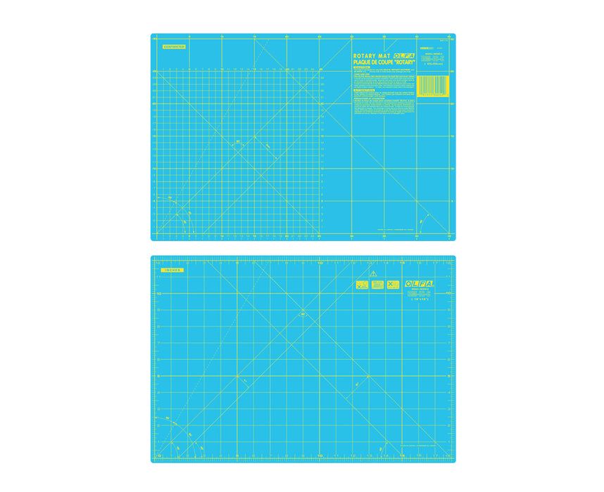 1.5mm wide cutting mats - "OLFA RM-IC"