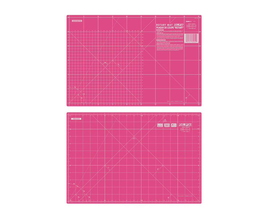 1.5mm wide cutting mats - "OLFA RM-IC"