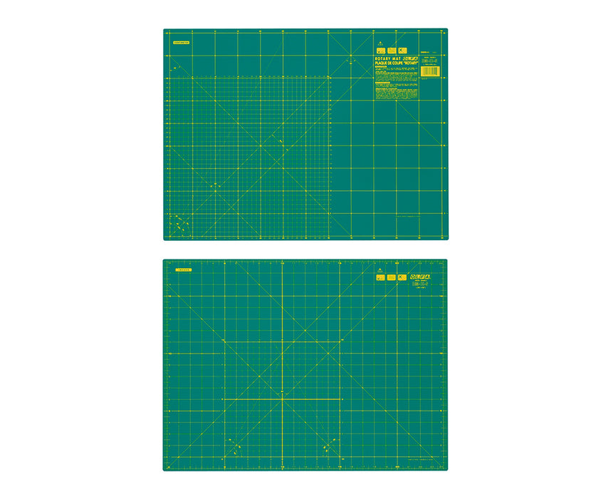1.5mm wide cutting mats - "OLFA RM-IC"
