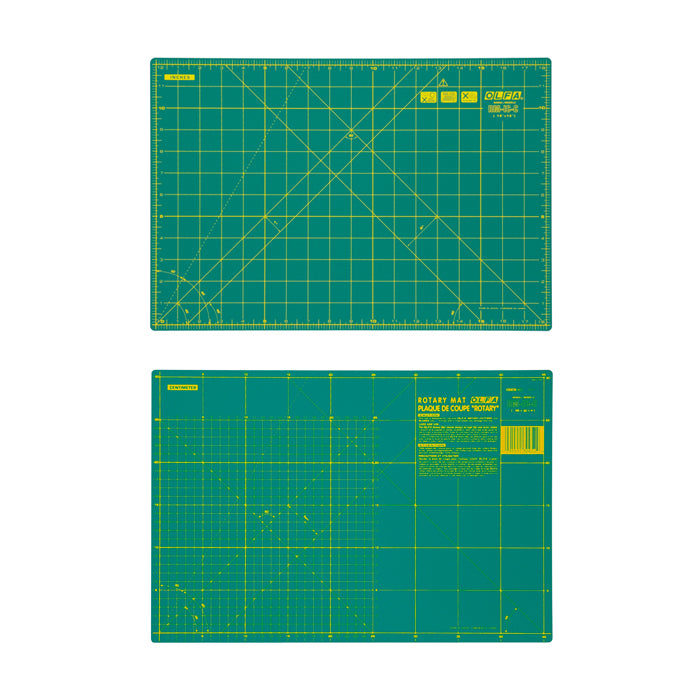 Premium Haute Couture Kit - "OLFA RTY-ST/QR"