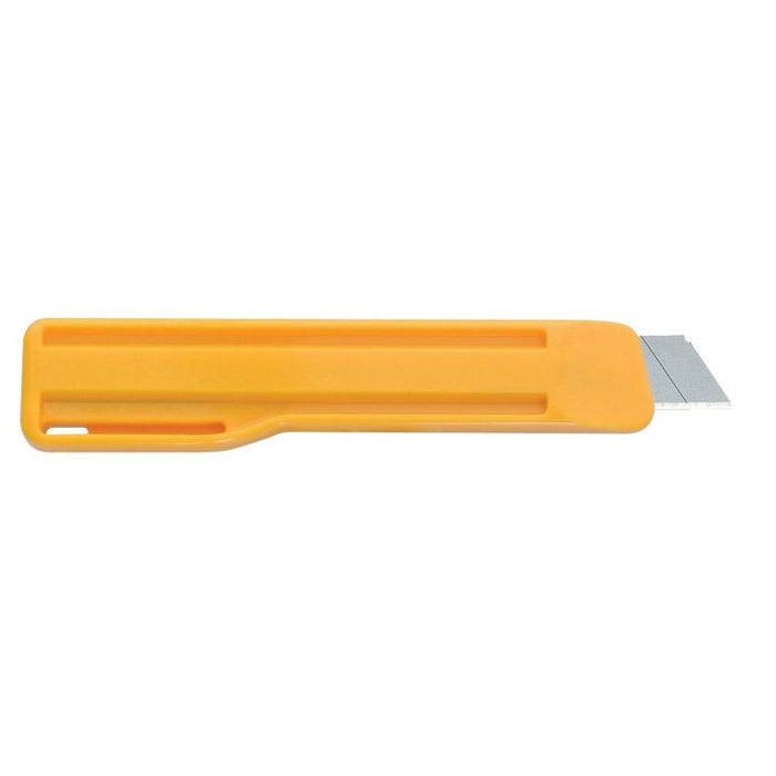 OLFA SL-1 18mm Locking Sliding Cutter