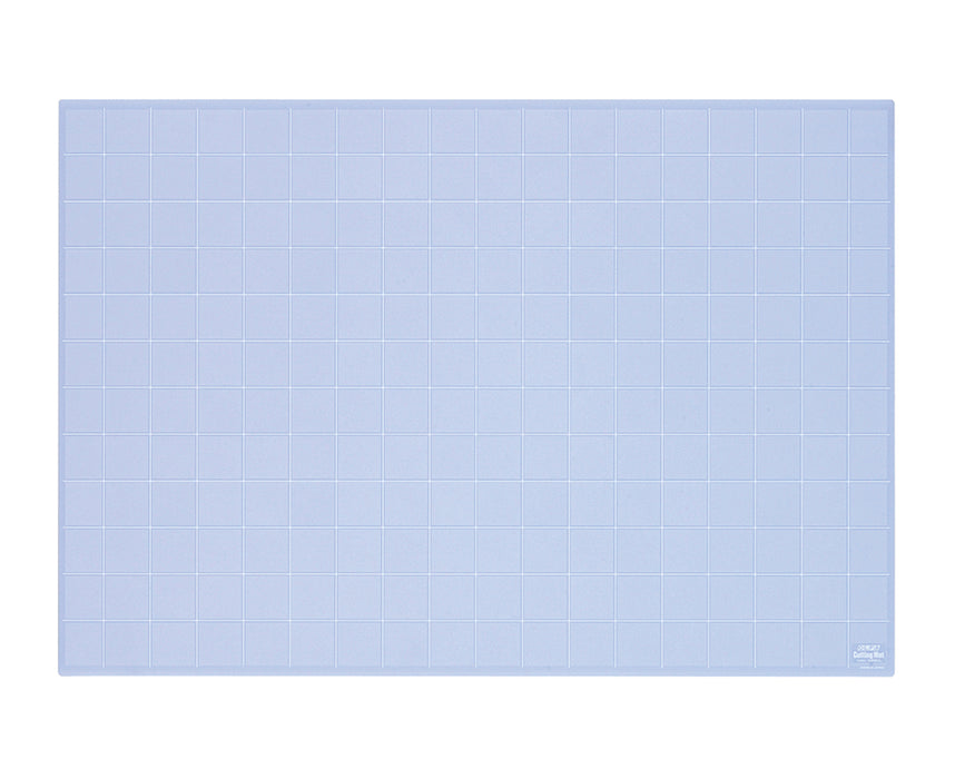 Tapetes de corte translúcidos, 3 mm de largura - "OLFA TCM"