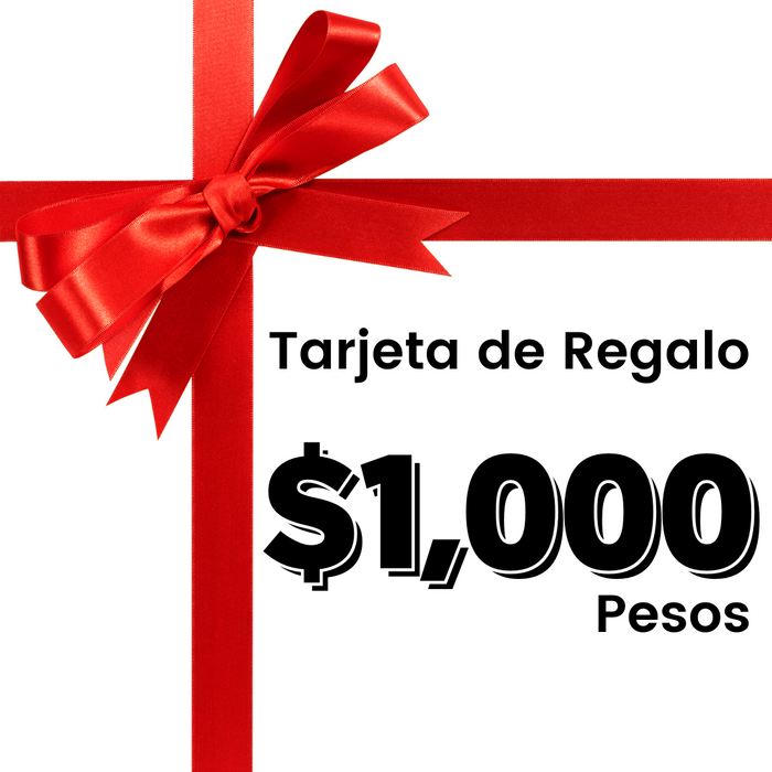 Gift Cards!