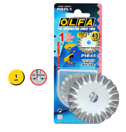 Kit patchwork/quilting - OLFA 