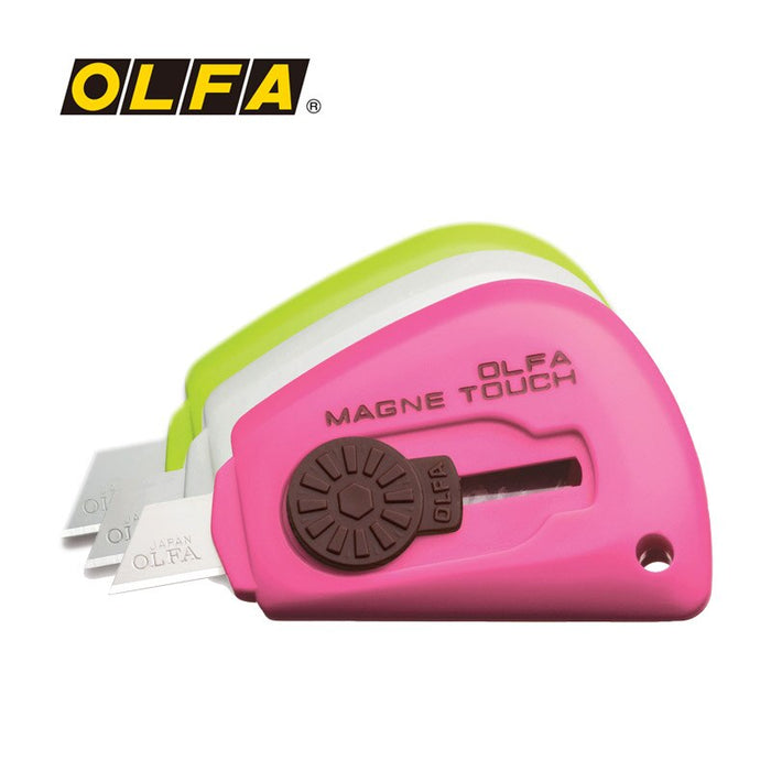 Mini cortadores de bolso multiuso - "OLFA TK"