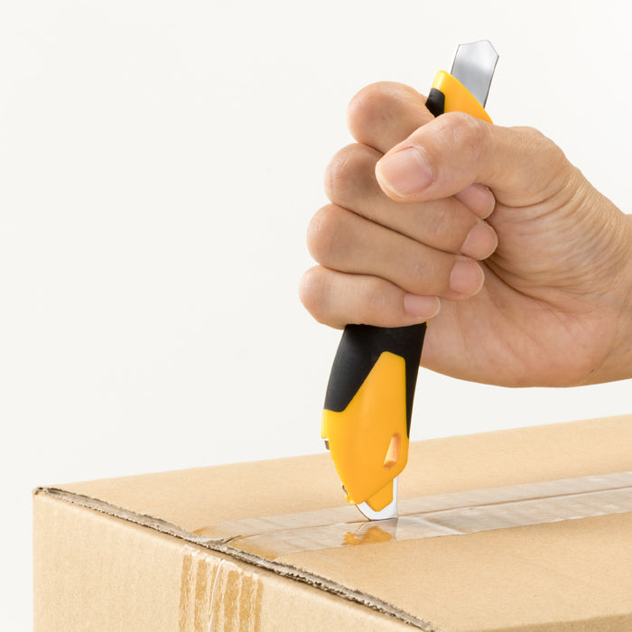 Cutter with 12.5mm ComfortGrip non-slip handle - "OLFA XMT-1"